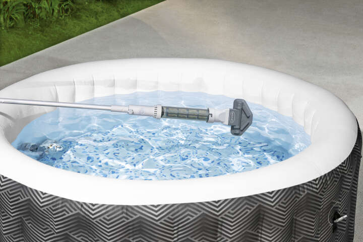Bestway LAY-Z-SPA Xtras Pool- und Whirlpoolsauger